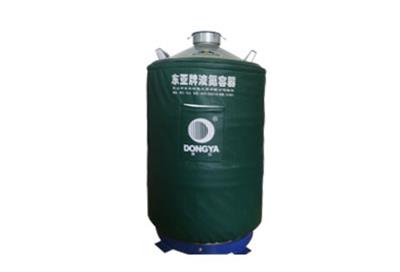 東亞液氮罐貯存運(yùn)輸兩用型YDS-50B，產(chǎn)品參數(shù)規(guī)格