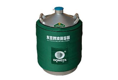 東亞貯存運輸兩用型液氮罐YDS-30B,30升細胞凍存轉(zhuǎn)運